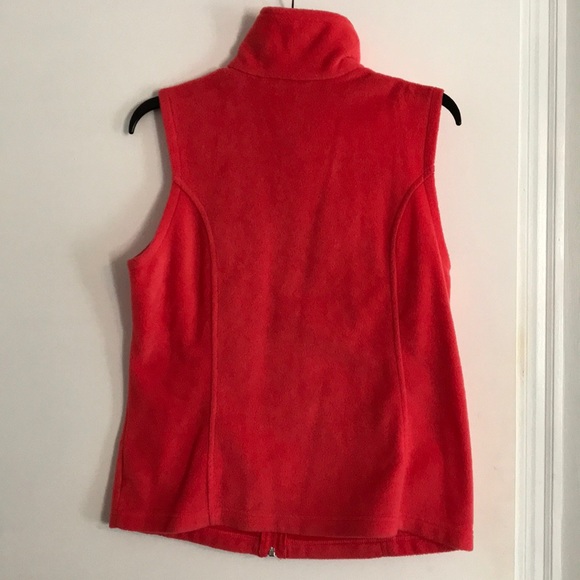 Columbia Vest - Picture 2 of 2